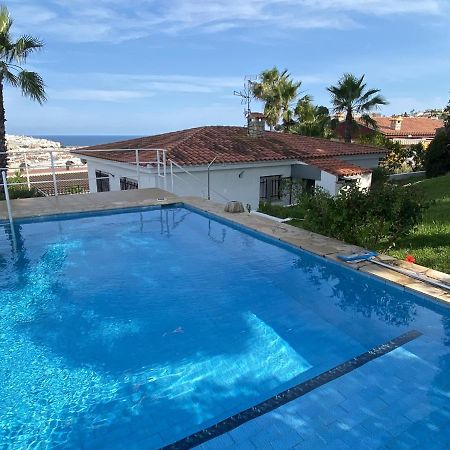 Chalet Grecia Inmomart Пеніскола Екстер'єр фото
