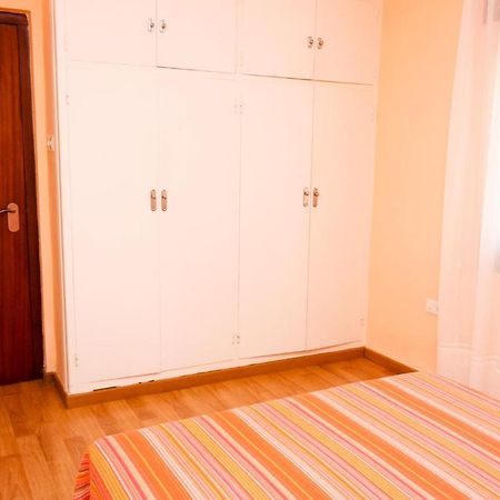 Chalet Grecia Inmomart Пеніскола Екстер'єр фото