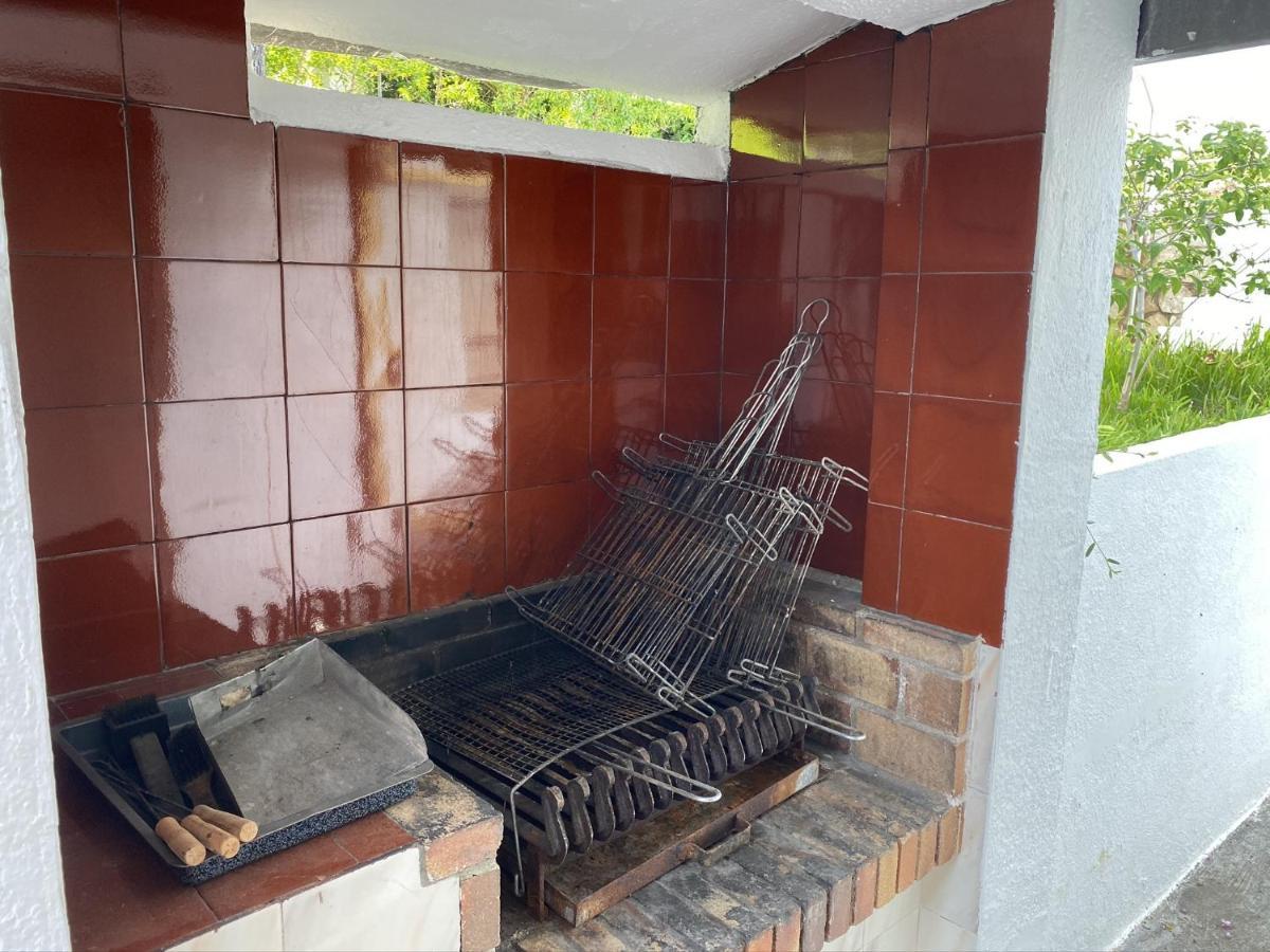 Chalet Grecia Inmomart Пеніскола Екстер'єр фото