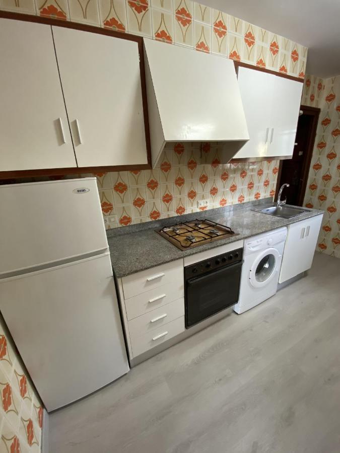 Chalet Grecia Inmomart Пеніскола Екстер'єр фото