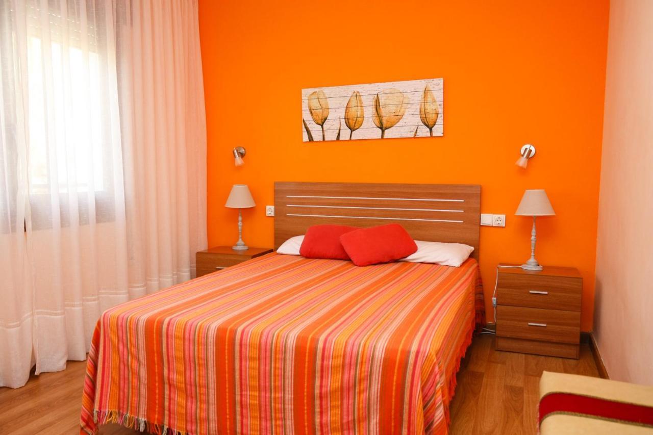 Chalet Grecia Inmomart Пеніскола Екстер'єр фото