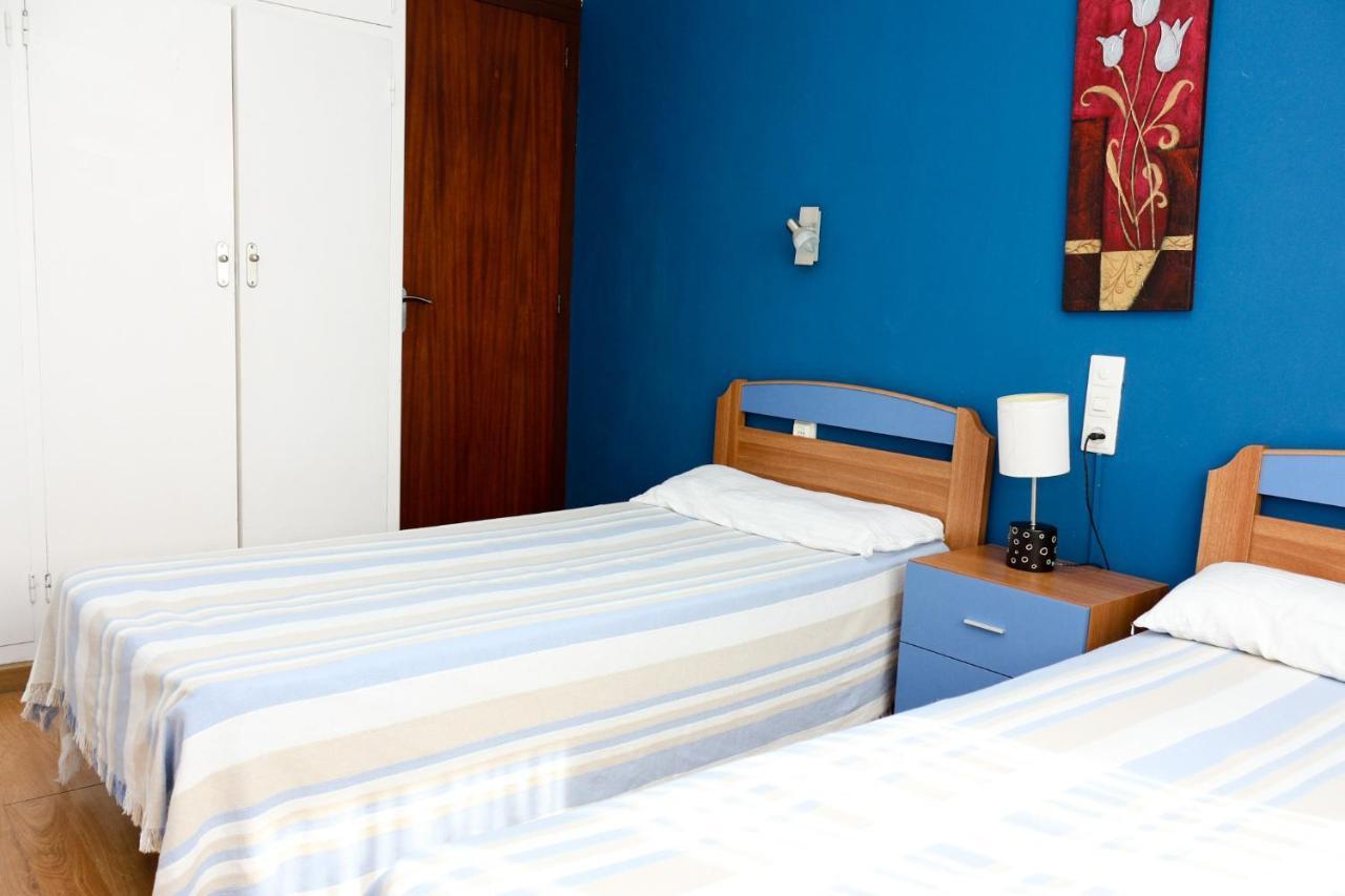 Chalet Grecia Inmomart Пеніскола Екстер'єр фото